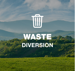 Waste Diversion
