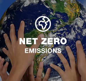 Net Zero Emissions
