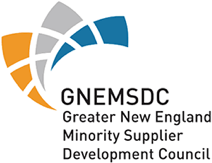 Greater New England Minority Supplier Development Council. opens in new window.