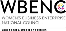 Women’s Business Enterprise National Council. Opens in new window.